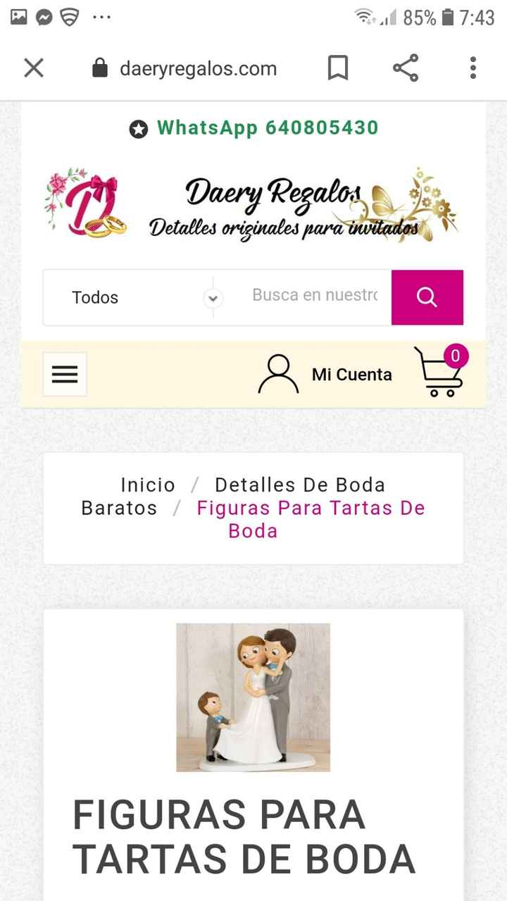 figurita de la tarta - 2