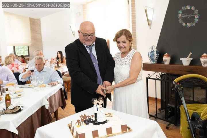 ¿Te representa la cara del novio o de la novia? 😂 - 1