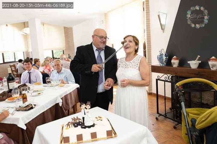 ¿Te representa la cara del novio o de la novia? 😂 - 2