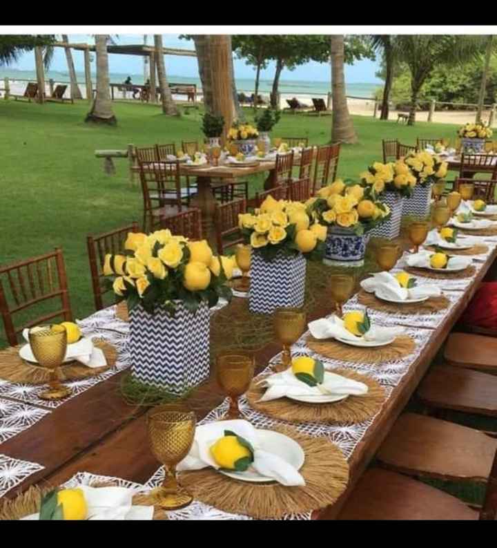 Vajillas para boda 🍽🍽 - 18