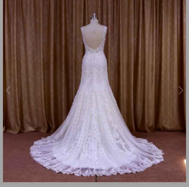Nuestros vestidos novias 2015  - 2