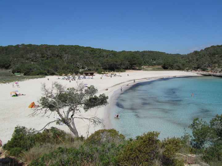 Cala Mallorca