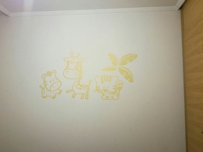 Ideas para decorar el dormitorio de nuestro bebe - 2