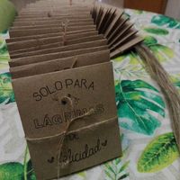 Mis lágrimas de felicidad - 3