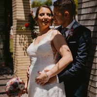 ¿Con cuántos ❤️ valoras el día de tu boda? - 1