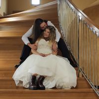 ¿Con cuántos ❤️ valoras el día de tu boda? - 1