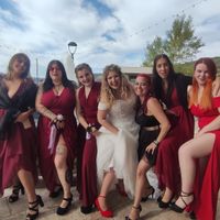 ¿Con cuántos ❤️ valoras el día de tu boda? - 2