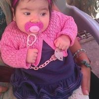 Mi nena