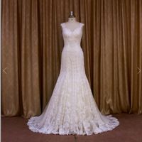 Nuestros vestidos novias 2015  - 1