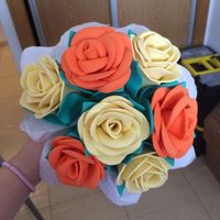 Mi ramo para lanzar - 1
