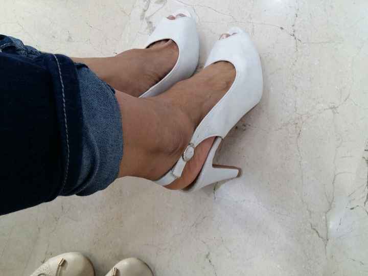 Zapatos menbur online - 1