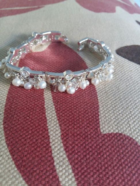 Mi pulsera 