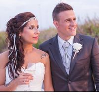 recién casados