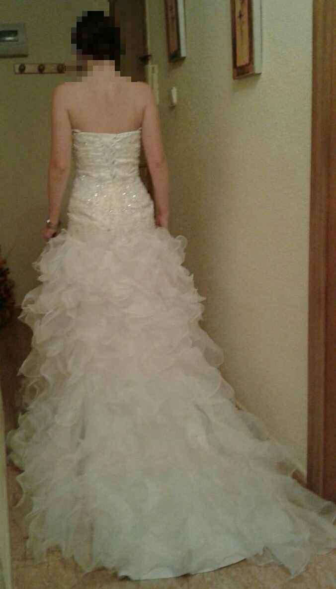 Opiniones de vestidos comprados en aliexpress cheap