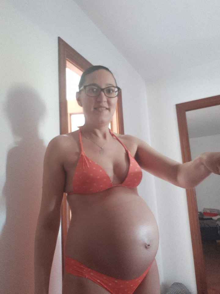 ¡¡barriguitas Felices!! - 1