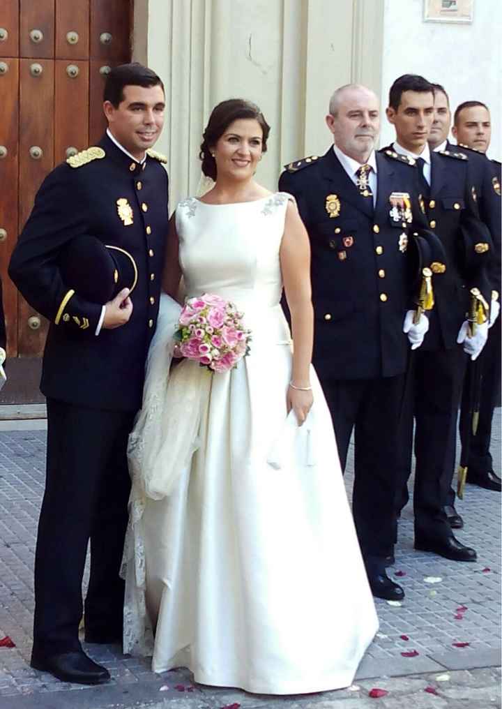 Felices de nuestro dia - 3