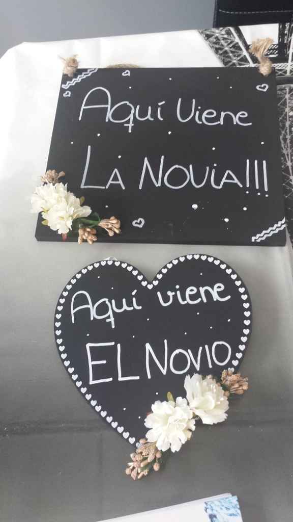 Felices de nuestro dia - 12