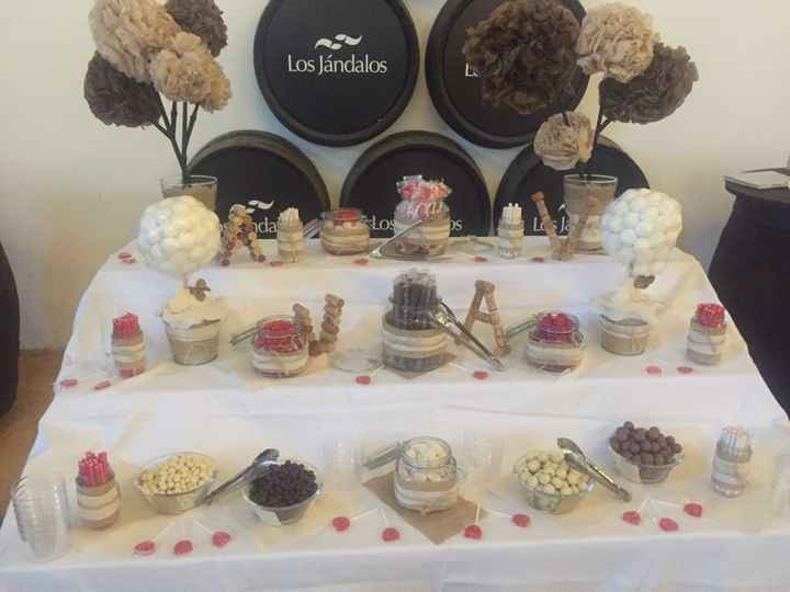 Felices de nuestro dia - 17