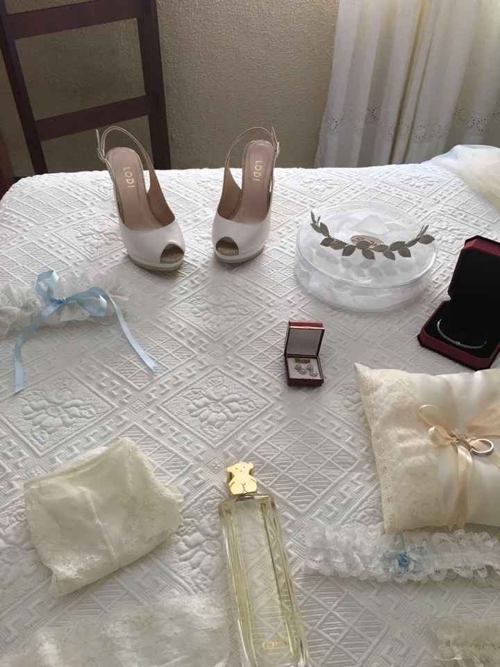 Felices de nuestro dia - 21
