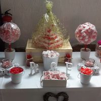 Decoración de mi boda - 2