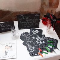 Decoración de mi boda - 4