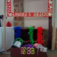 Decoración de mi boda - 5