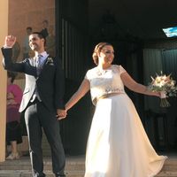 Mi boda a medias. - 3