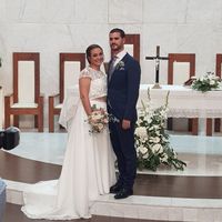 Mi boda a medias. - 4