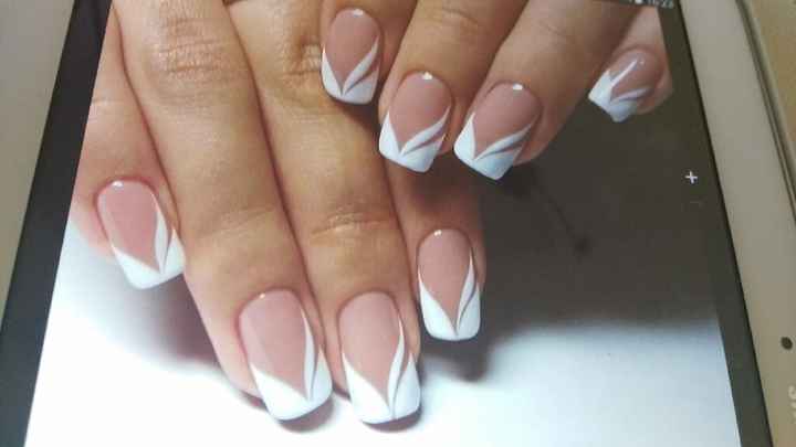 Manicura - 1