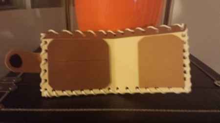 Os presento las cositas que tengo terminadas.  espero que os gusten - 1