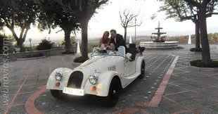 Coche clásico