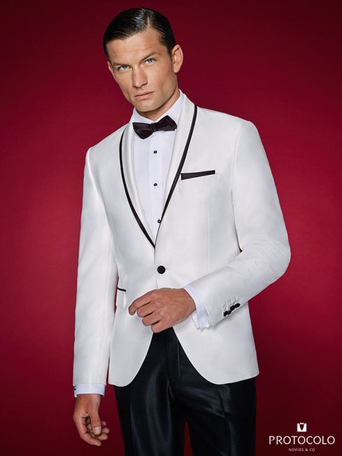 novio número 5