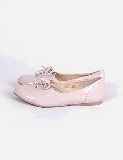 Zapatos de novia Rosa 6