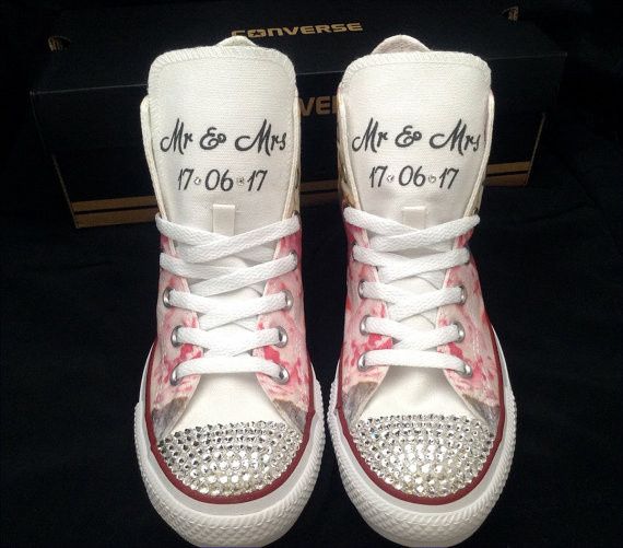 Zapatos de novia Rosa 8
