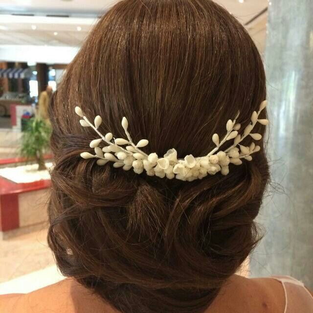  Que me pongo en el pelo? arggg!! - 1