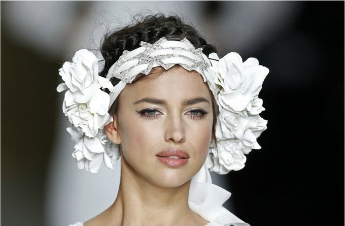 Tocados de novia 18