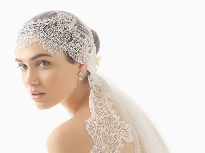 Tocados de novia 19