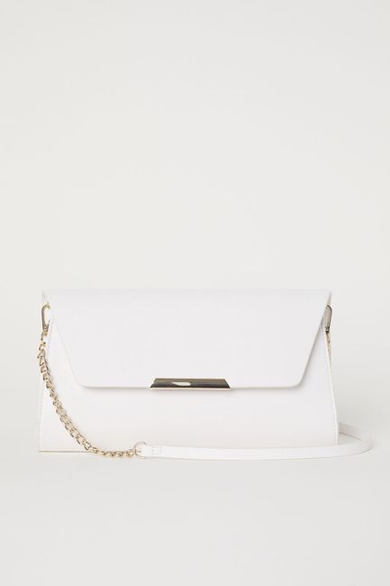 Bolso exterior