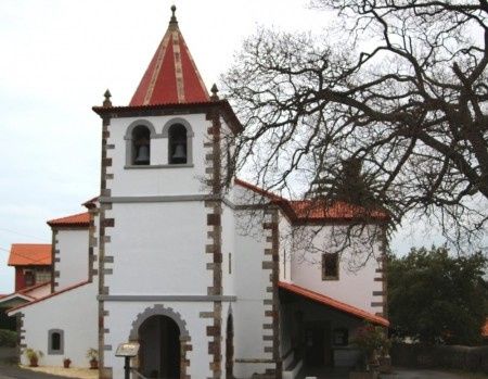 Nuestra parroquia