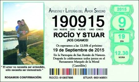 Invitaciones