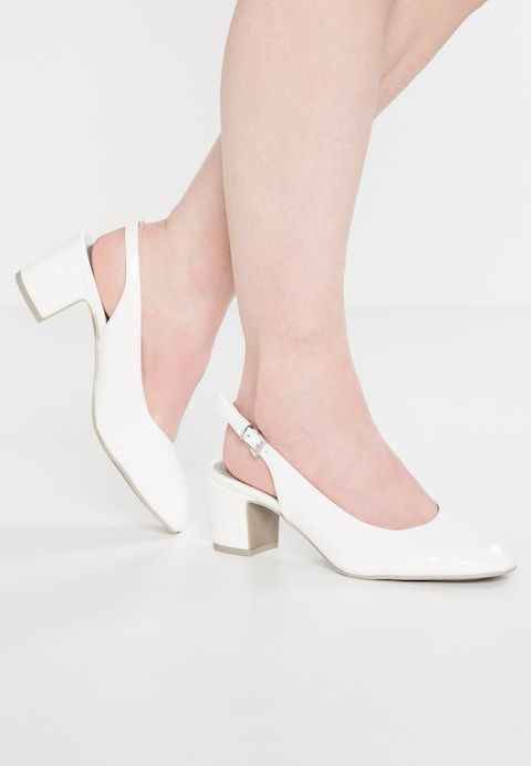 Zapatos, no encuentro lo que quiero - 1