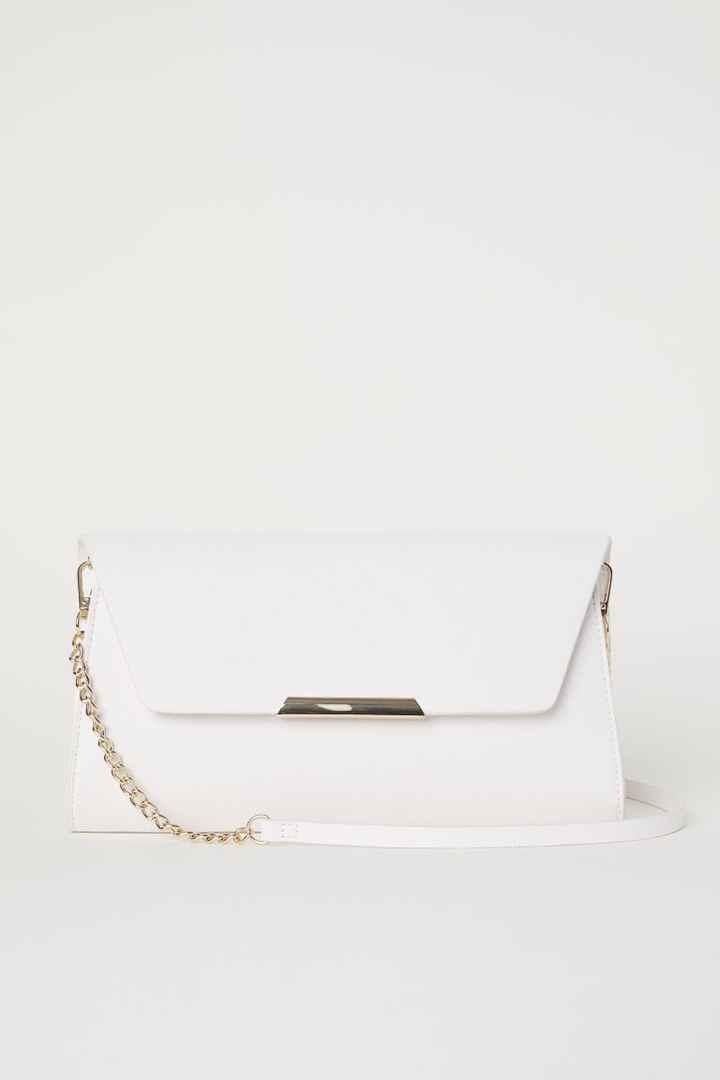 Bolso exterior