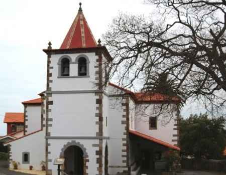 Nuestra parroquia