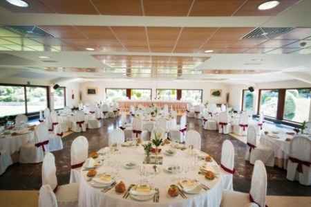 Nuestro salón. Salón Marqués