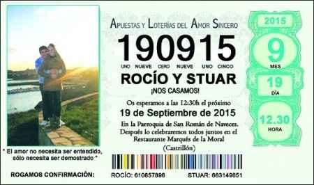 Invitaciones