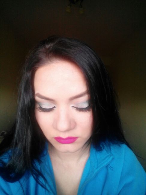 Presupuesto para maquillaje! - 1