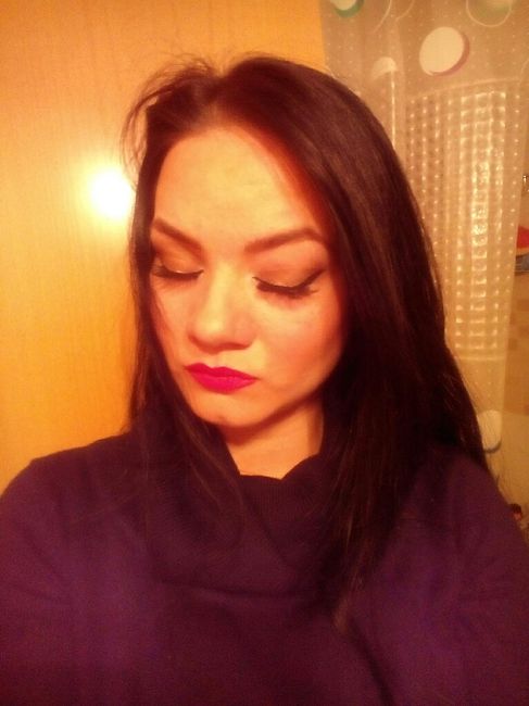 Presupuesto para maquillaje! - 5
