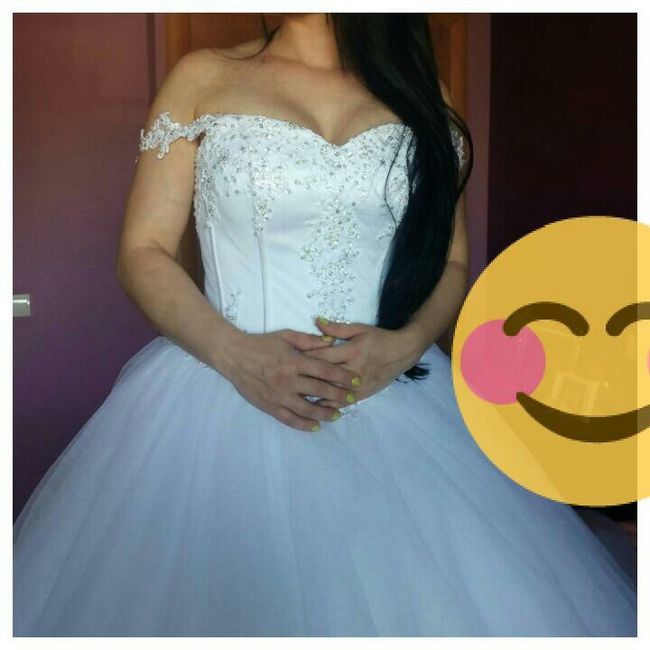 Prueba vestido - 2