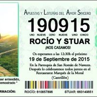 Invitaciones