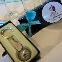 Detalles de boda - 1